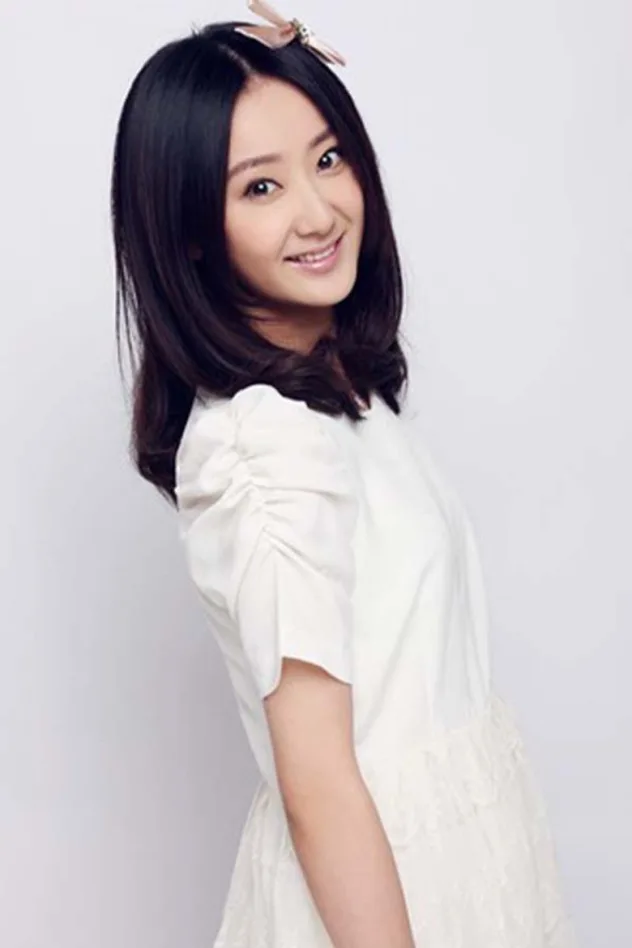foto de Yang Zhao