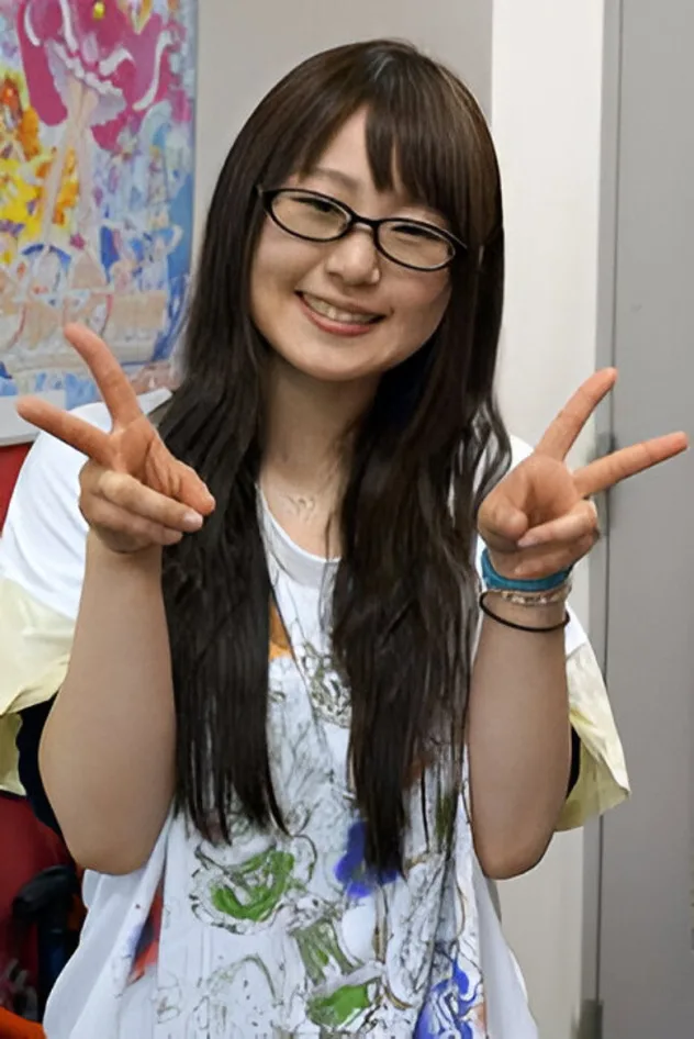 Nozomi Tamaki