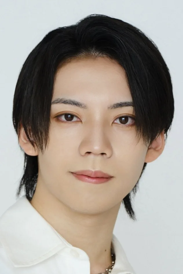 صورة الغلاف لـ Shun Kamimoto