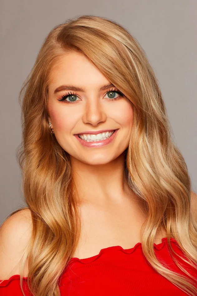 Cover image for Demi Burnett