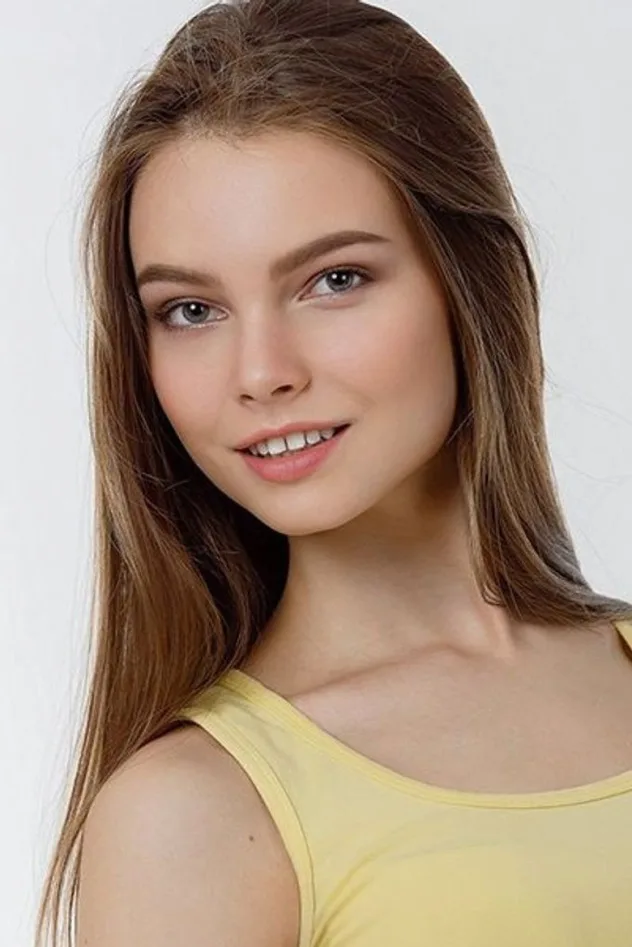Imagen de portada para Yulia Polyachikhina