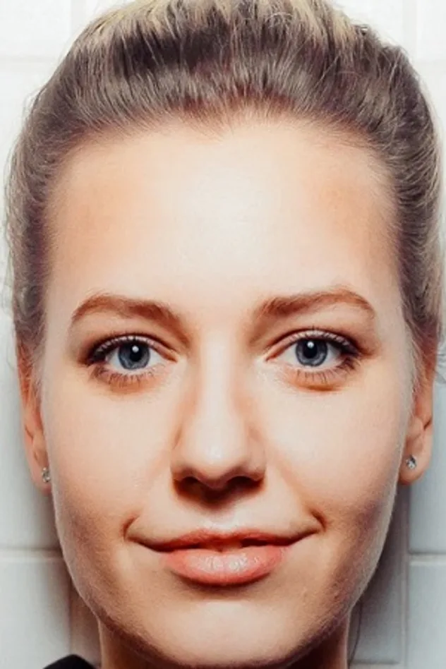 Обложка для Irina Prikhodko