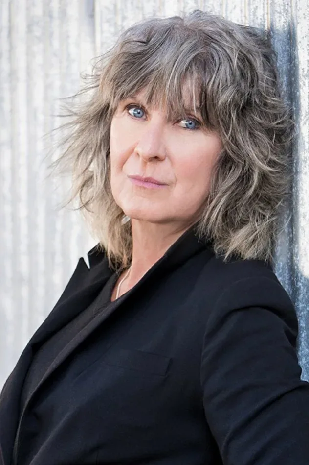 Обложка для Peggy Gormley