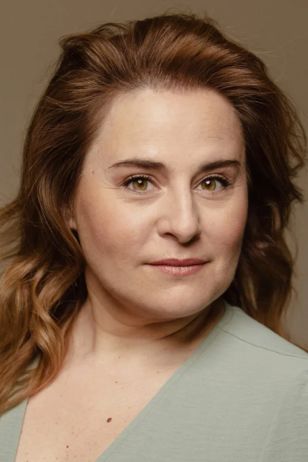 Cover image for Inma Cuevas