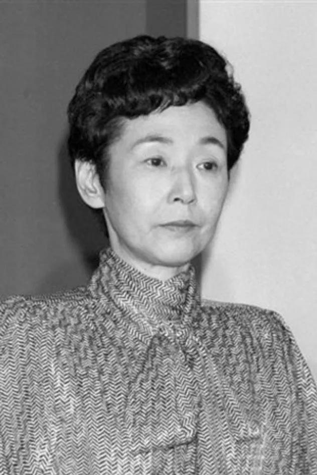 صورة 大野靖子