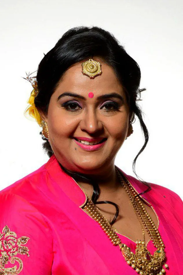 Imagen de portada para Radha