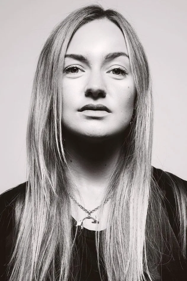 Imagen de portada para Evgeniya Grishechkina