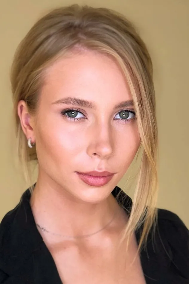 صورة الغلاف لـ Yulia Koval