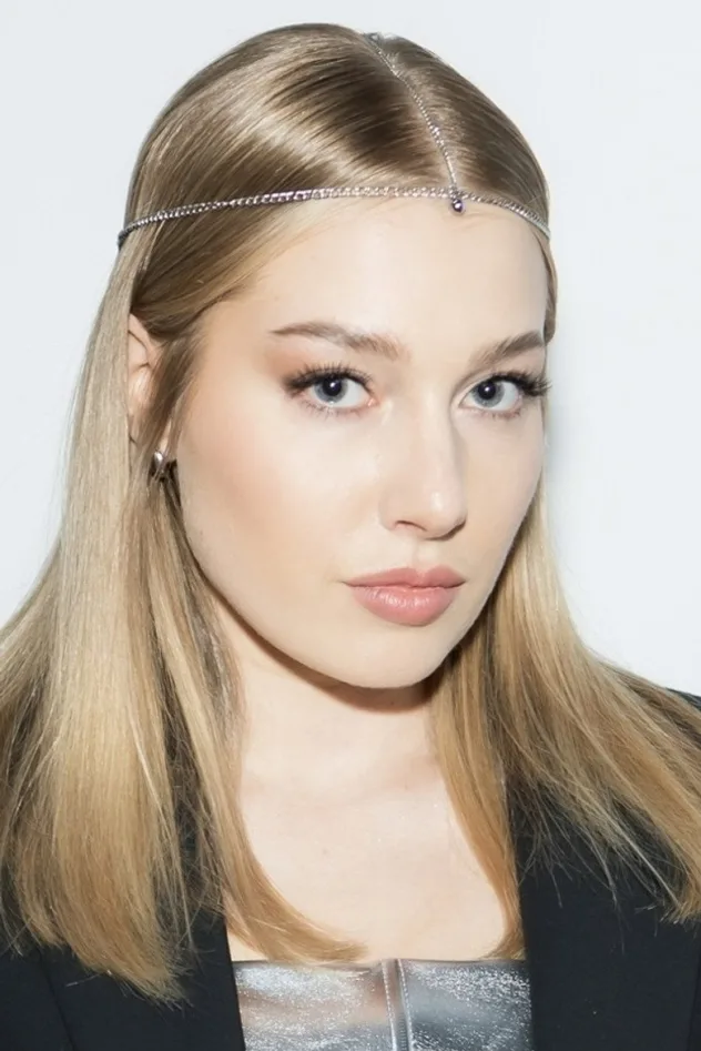 Обложка для Ekaterina Vyalikova