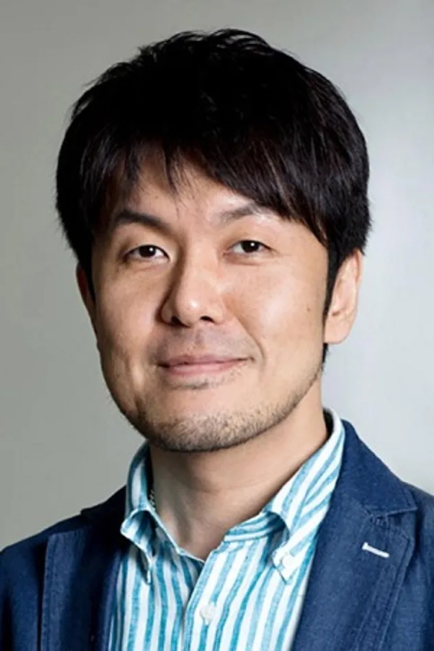 Обложка для Teruyuki Tsuchida
