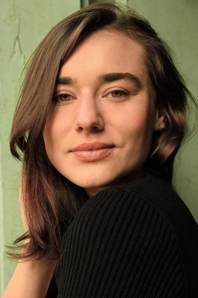 صورة الغلاف لـ Ana Hartmann