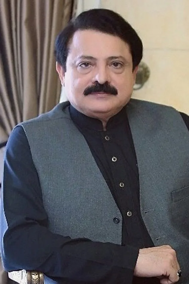 صورة الغلاف لـ Mohsin Gillani