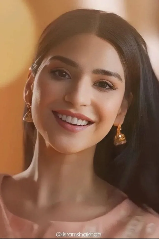 Ramsha Khan photo