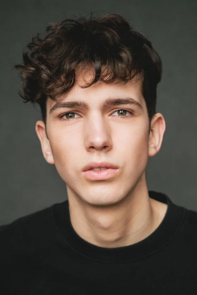 Justin Leyrolles-Bouchard için kapak görseli