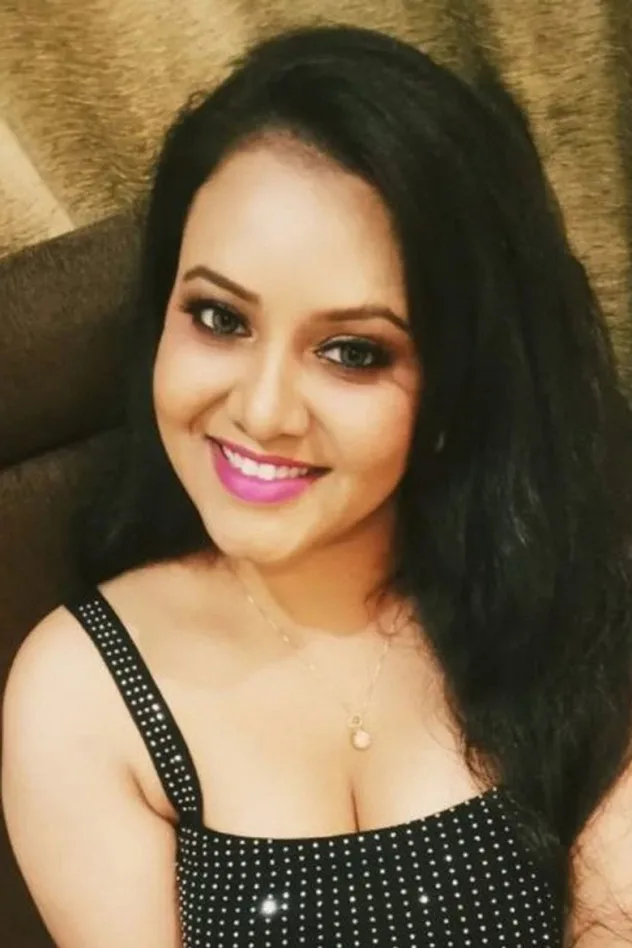 Обложка для Priya Gamre