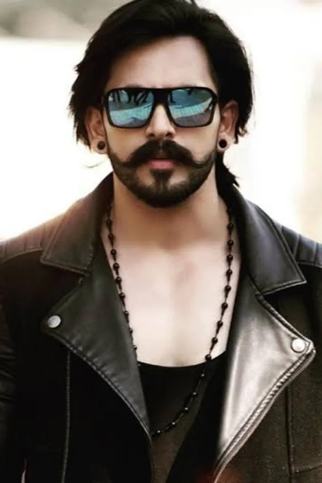 foto de Shehzada Dhami