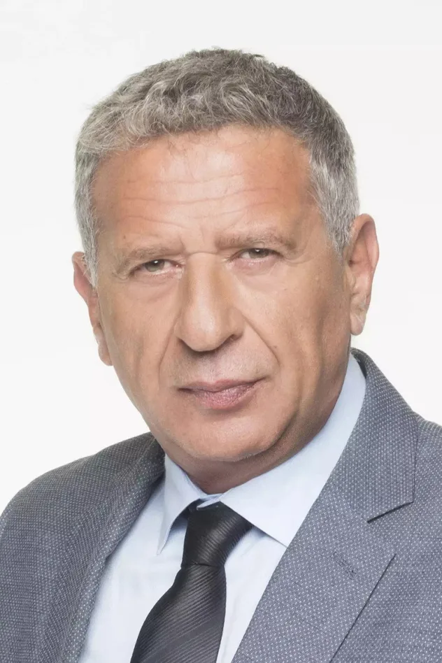 Imagen de portada para Kostas Koklas