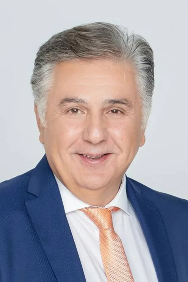 صورة الغلاف لـ Ieroklis Michaelidis
