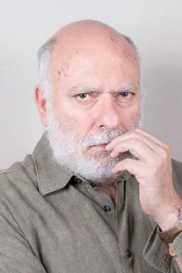 Cover image for Χρήστος Σιμαρδάνης