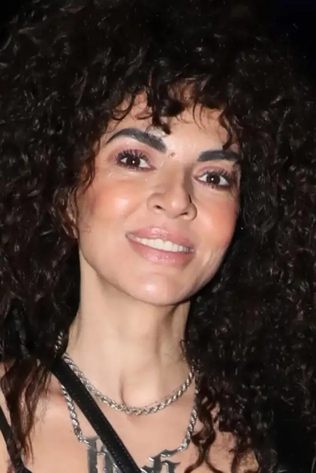 Maria Solomou için kapak görseli