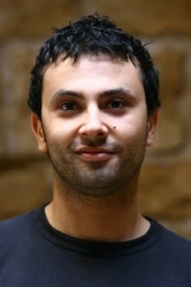 Giorgos Mouskovias için kapak görseli