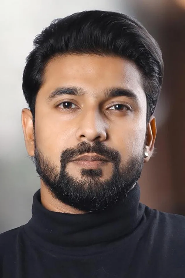 Jayjeet Das için kapak görseli