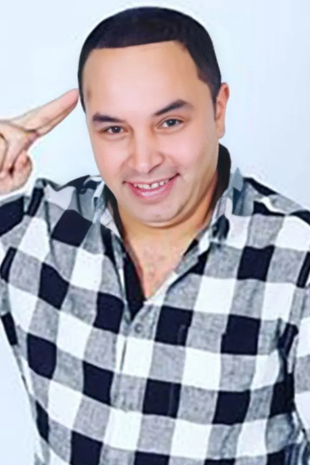 Imagen de portada para Sayed El Romy