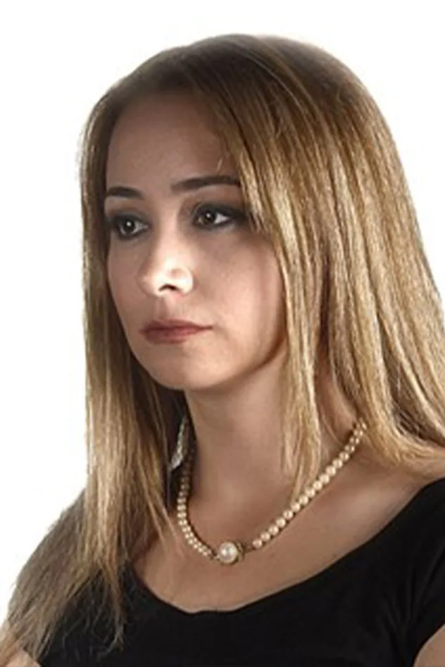 Imagen de portada para Selin İşcan