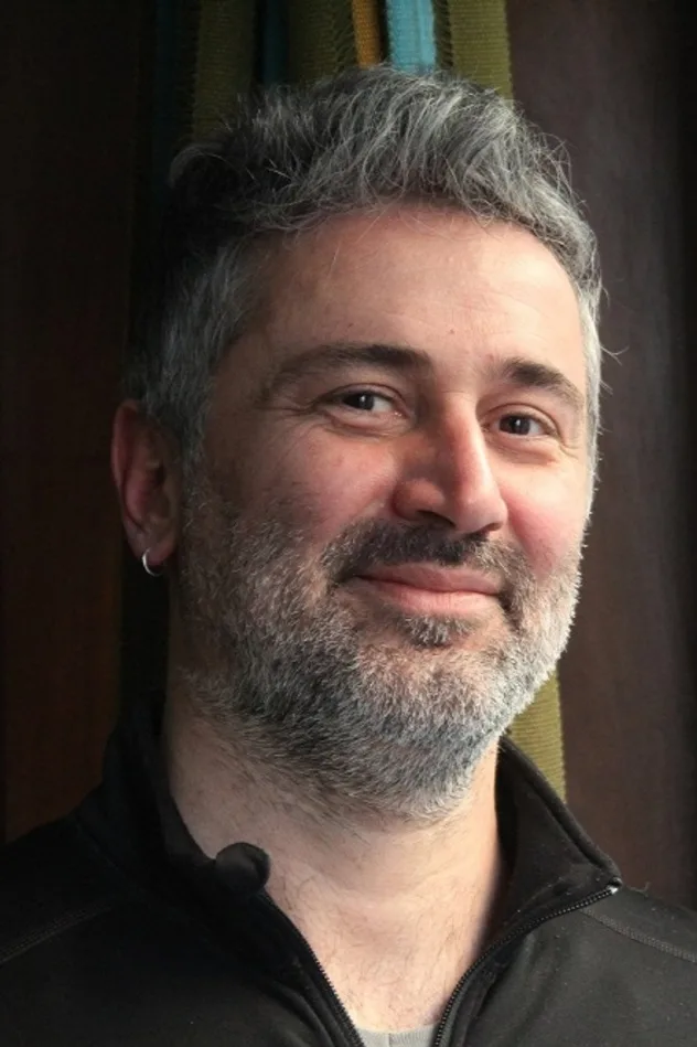 Meriç Demiray photo