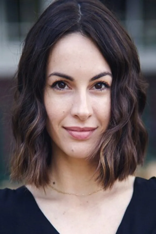 Cover image for Alexandra Naoum