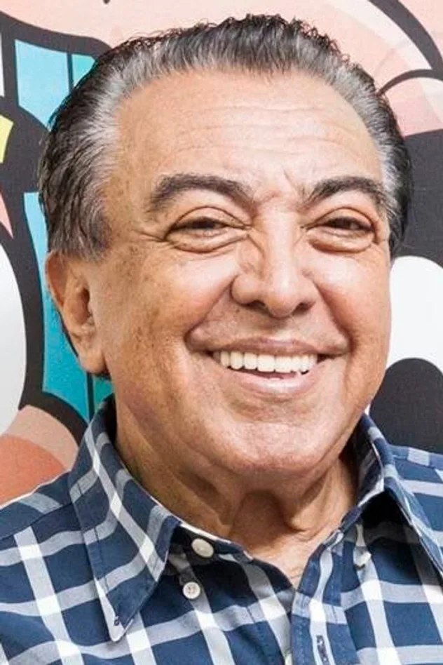Cover image for Mauricio de Sousa
