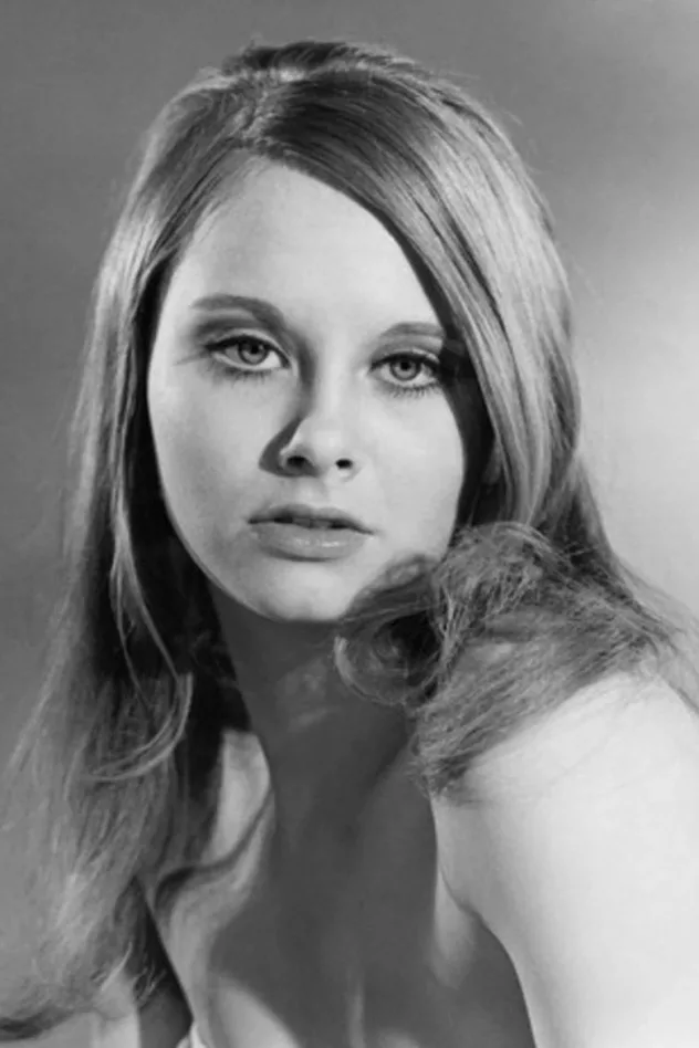 Обложка для Linda Hayden