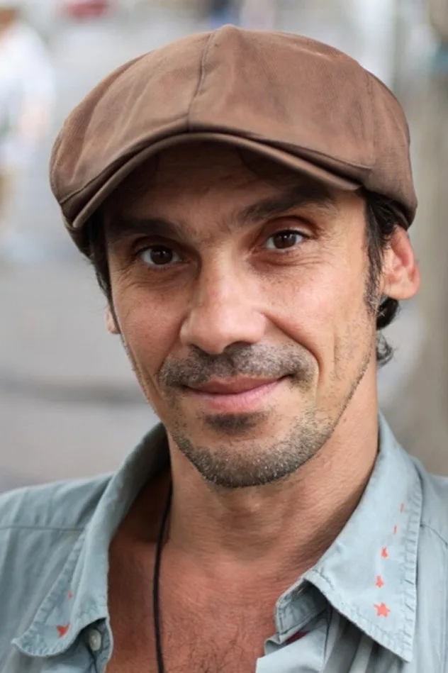 Manu Chao için kapak görseli