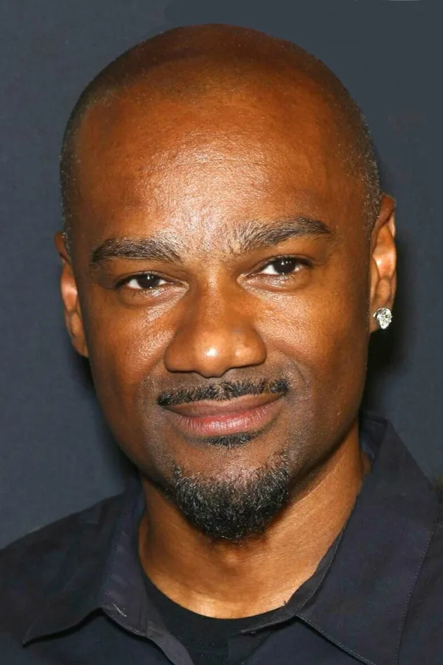 Imagen de portada para Michael Wayans