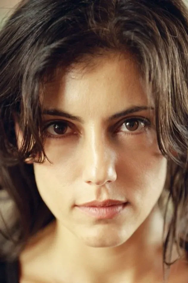 صورة الغلاف لـ Anne Bedian