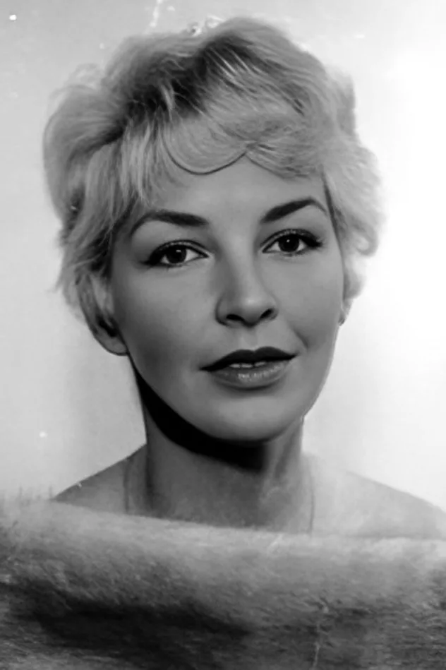 Odile Versois için kapak görseli