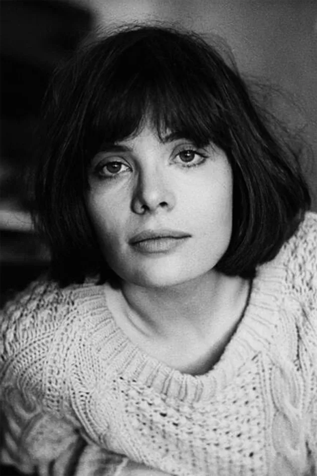 Обложка для Marie Trintignant