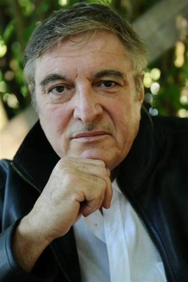 Luc Florian için kapak görseli