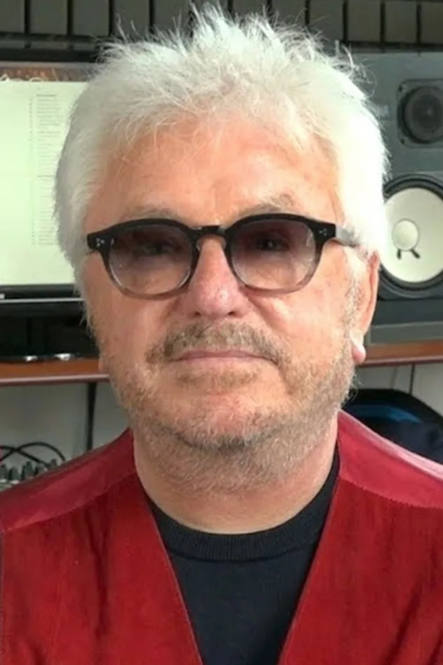 Cover image for Marc Cerrone