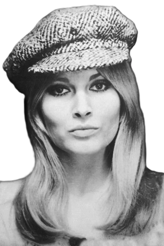 صورة الغلاف لـ Valérie Lagrange