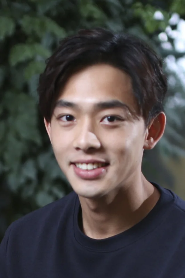 Обложка для Anderson Cheng