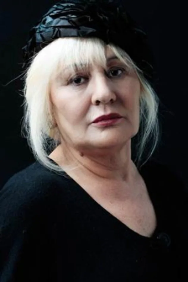 Ayşe Demirel için kapak görseli