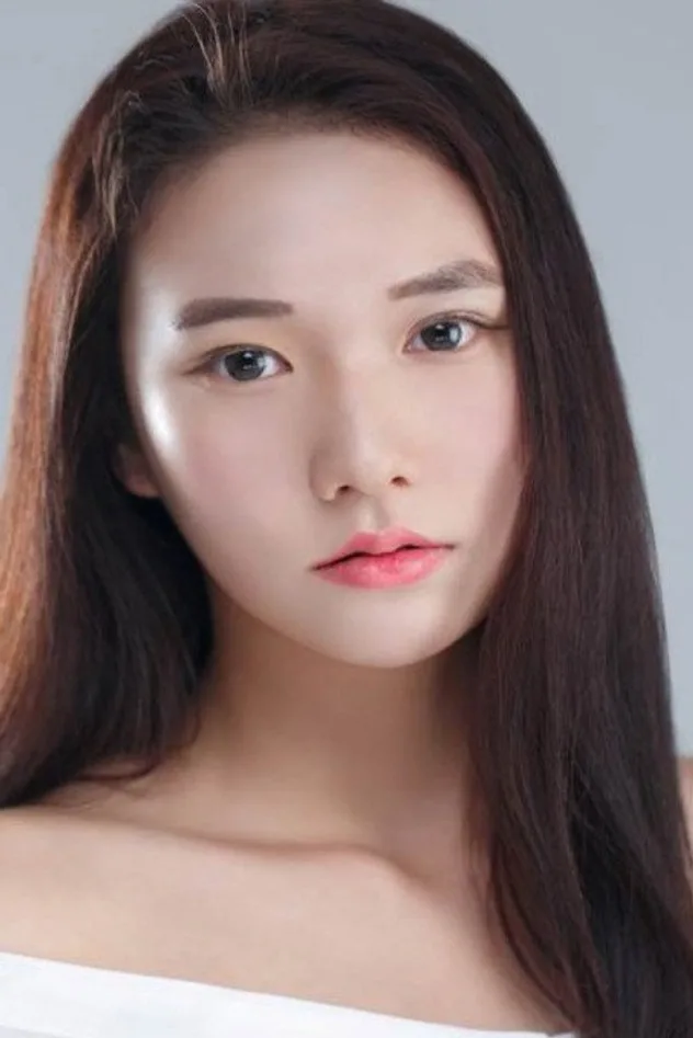 Cover image for Ahn Na-young