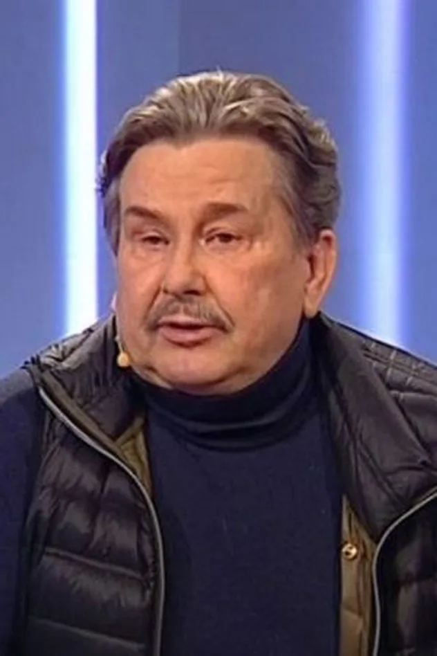 Обложка для Maciej Staniewicz