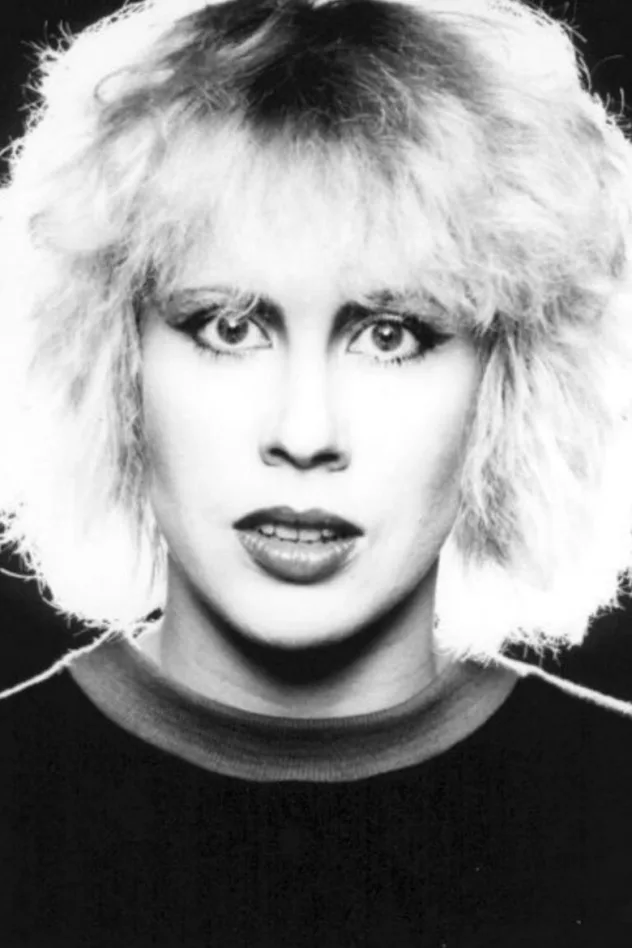 Imagen de portada para Hazel O'Connor