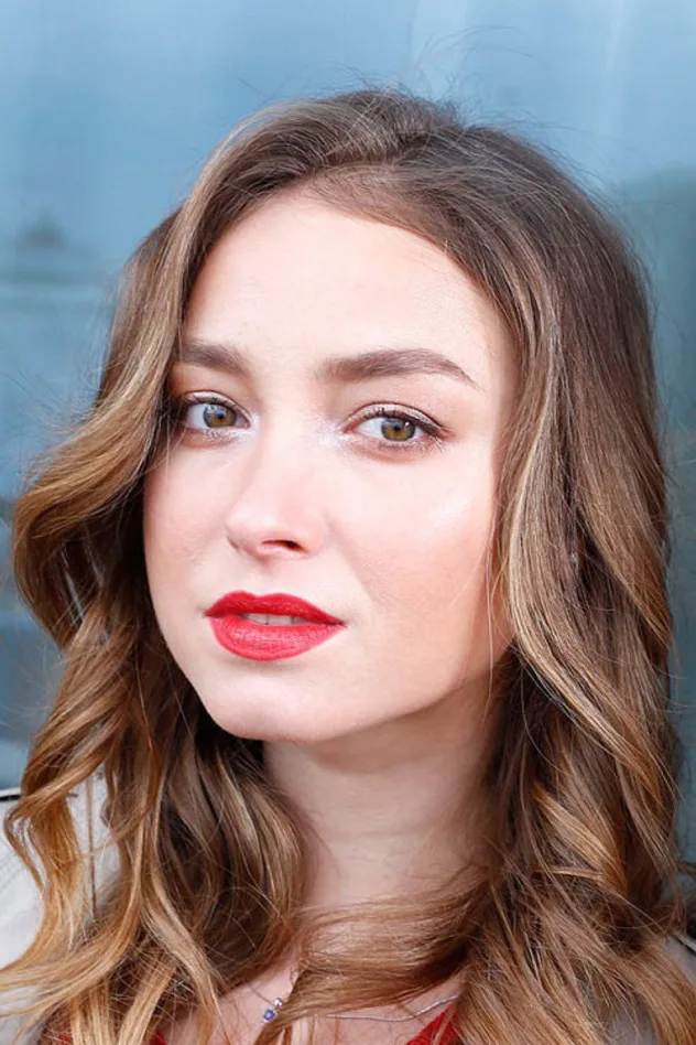 Cover image for Julia Margulis