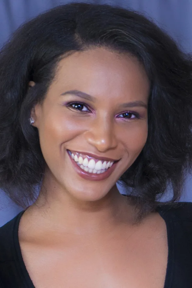 Cover image for Mekdes Teshome