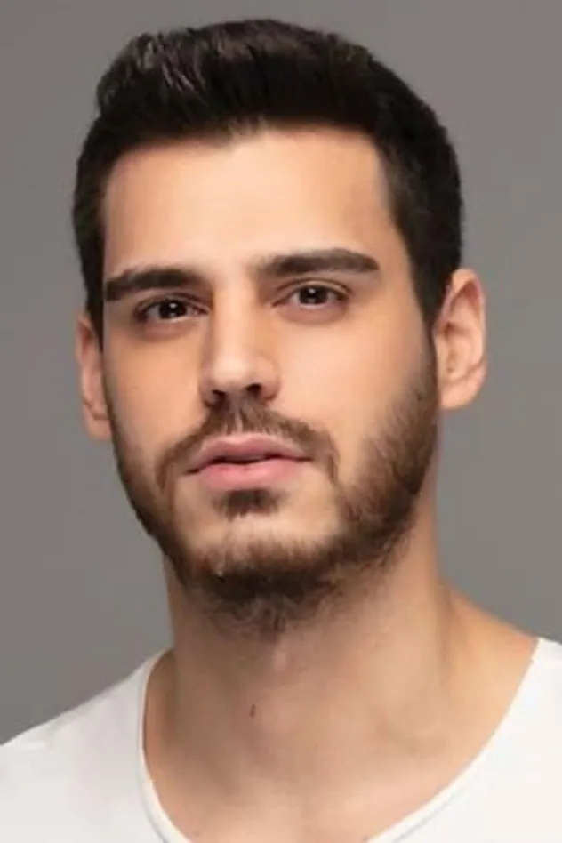 Hasan Denizyaran için kapak görseli