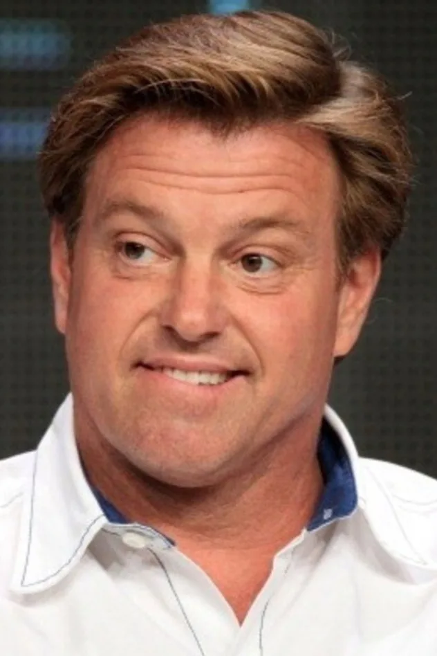 Обложка для Chip Foose