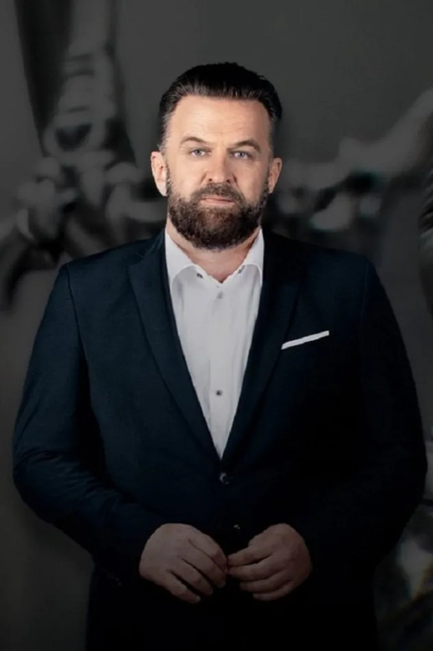 Andrija Jarak için kapak görseli